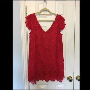 Nordstrom- BB DAKOTA Dress- BRAND NEW